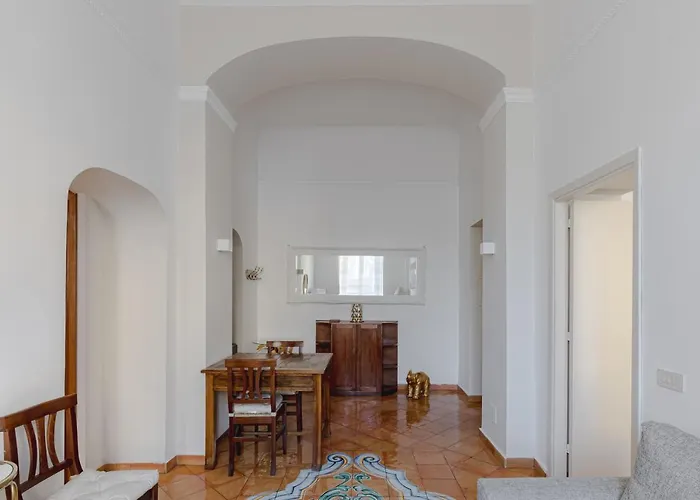 Апартаменты Romantic 2 Piazza Del Popolo *